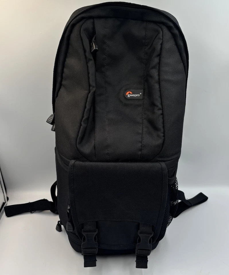 Lowepro Fastpack 100 Camera Backpack Black- NWOT - Image 1 of 4