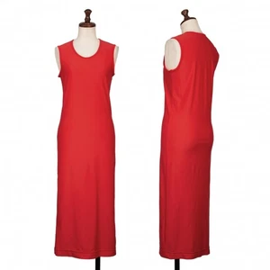 COMME des GARCONS Stretch Sleeveless Dress Size XS-S(K-137205) - Picture 1 of 12