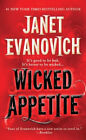 Wicked Appetite Mass Market Paperbound Janet Evanovich