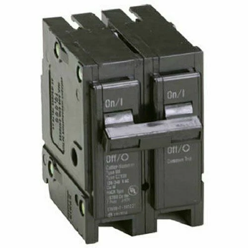 Eaton BR250 Circuit Breaker