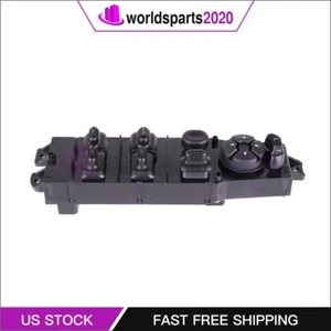 Interruptor de ventana compatible con Dodge Ram 1500 2500 3500 5,7 L 4,7 L 5,9 L 2002-2010 - Imagen 1 de 11