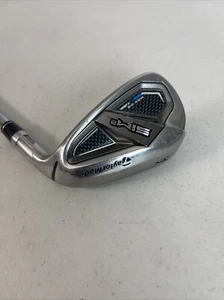 *NICE* TaylorMade SIM 2 Max OS Gap Wedge KBS MAX MT 85 Steel Regular (8583) - Picture 1 of 6