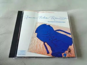 Jennifer Warnes Famoso Impermeable Azul CD Ático ACDM 1227 Leonard Cohen Sin UPC - Imagen 1 de 7