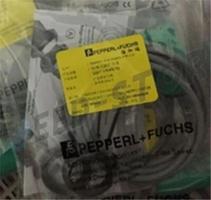 1 pz nuovo P+F NBB7-F10-E2-V1 - Foto 1 di 2