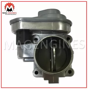 96440414 CUERPO ACELERADOR CHEVCHEVROLET Z20S1 PARA EPICA CAPTIVA OPEL ANTARA 2.0 VCDI - Imagen 1 de 6