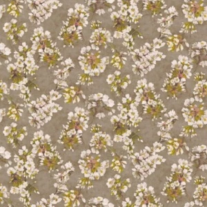 Designers Guild - Porcelaine De Chine -Fleur D'Assam-Copper-PDG1148/03-Batch 03 - Picture 1 of 1