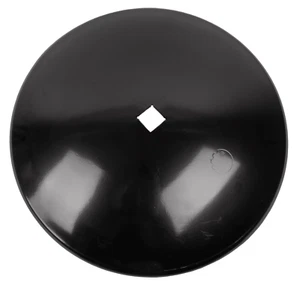 Disco Frangizolle Liscio Ama Ø 660 mm Foro 41 mm Made in Italy - Foto 1 di 4