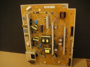 PANASONIC TC-P42X5 BOARD PART # B159-201 / 4H.B1590.041 / E1. - Picture 1 of 2