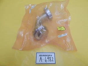 ASML 4022.635.60321 NXT Bend DN40 Assembly New - Picture 1 of 5