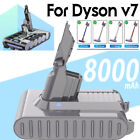 9.5Ah For Dyson V7 Battery Trigger, Motorhead ProAnimal Absolute Vacuum Battery
