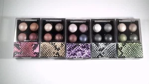 HARD CANDY Mod Squad Baked Eye Shadow Assortment - Choose Your Shade - Picture 1 of 11