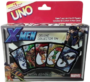 X-MEN UNO SABABA NEW 2003 - Picture 1 of 1