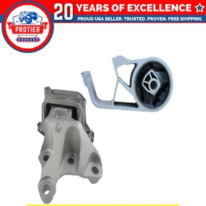 Fits 2018-2020 Buick Enclave AWD FWD/2020-2021 GMC Acadia FWD AUTO Trans Mount - Picture 1 of 2