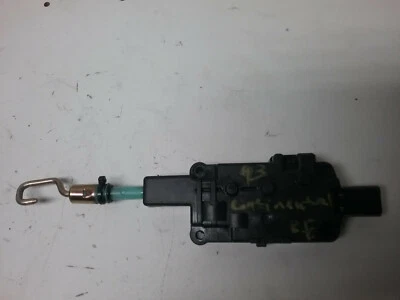 Actuador de bloqueo de puerta delantera derecha Lincoln Continental 1993-1998 Foto 1 de 4