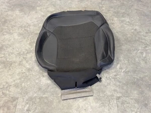 " MERCEDES BENZ GLE W166 SITZLEHNENBEZUG VORNE LINKS FAHRERSITZ A1669101105 " - Bild 1 von 5