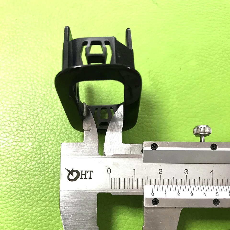 4X Soporte de parachoques retenedor de sensor PDC para CROWN MAJESTA Lexus GS460/430/350 negro Foto 1 de 4