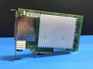QLogic QLE2694-SR 16Gbs Quad Port FC PCI Express Gen3 Host Bus Adapter - Picture 1 of 3