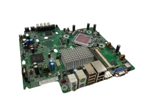 HP Elite 8000E Ultra Slim CPU Board - 536885-001 - Picture 1 of 2