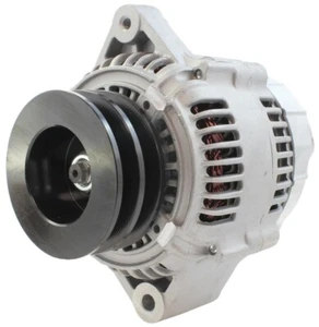 New Alternator fits Caterpillar replaces 3E7772 0R9437 101211-7920 021080-0480 - Picture 1 of 8