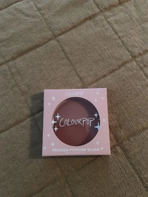 colourpop pressed powder blush - Image 1 of 2