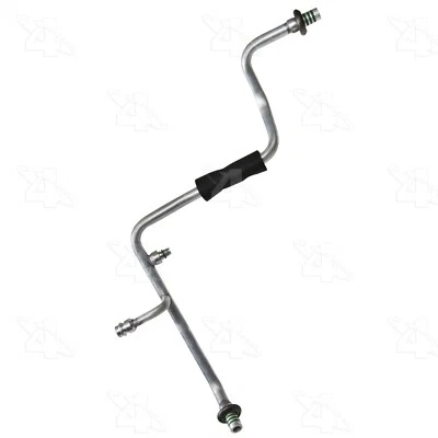 Manguera líquida refrigerante aire acondicionado para Mercury Tracer 1994-1996 4 estaciones 935BI09 Foto 1 de 2