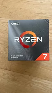 AMD Ryzen 7 3700X 3,6GHz Octa-Core Prozessor (100-100000071BOX)