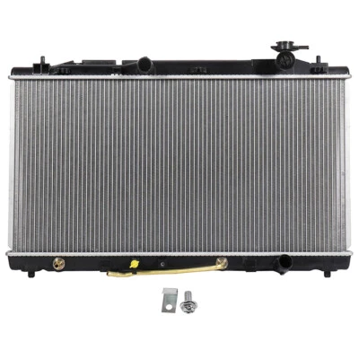 For 2009-16 Toyota Venza 2005-11 Toyota Avalon V6 Aluminum Radiator - Image 1 of 4