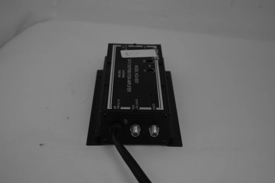 Holland HCA-5051 | Used | A - Image 1 of 4