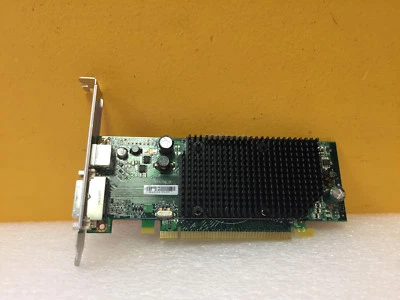 ATI AMD Radeon B170 (ATI-102-B17002) 256 MB, PCIe Video Graphics Card. Tested! - Image 1 of 2