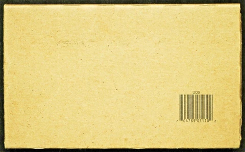 2005 S US Mint Set Original Government Packaging Never Open U05 Cover