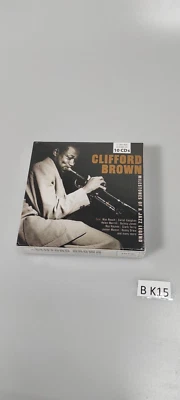 4053796005670 Milestones of a Jazz Legend / Clifford Brown - Bild 1 von 4