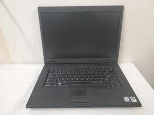 Dell Latitude E5500 Intel Core 2 Duo T7250 2GHz 4096MB Laptop No HDD - Picture 1 of 8