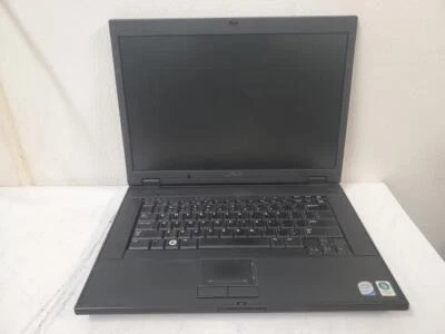 Dell Latitude E5500 Intel Core 2 Duo T7250 2GHz 4096MB Laptop No HDD - Image 1 of 4