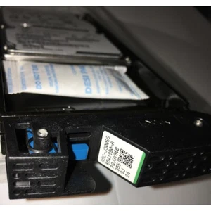 R5C-J300SS - Hitachi Data Systems 300GB 10K RPM SAS 2.5" HDD for VSP - Picture 1 of 1