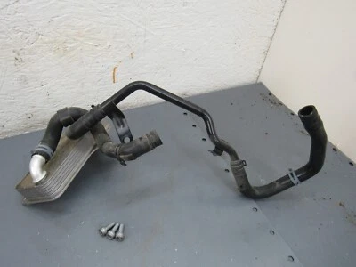 Enfriador de transmisión Audi A3 enfriador de transmisión 2017-2020 OEM Foto 1 de 4