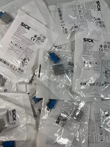 1pcs SICK GL6-P4112 1051777 NEW - Picture 1 of 1