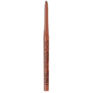 NYX Retractable Lipliner - MPL01 Natural - Picture 1 of 1