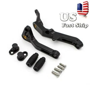 USA Shifter Lever Clutch Gear Pedal Shift For Ducati  MONSTER 821 1200/R 14-2019 - Bild 1 von 17