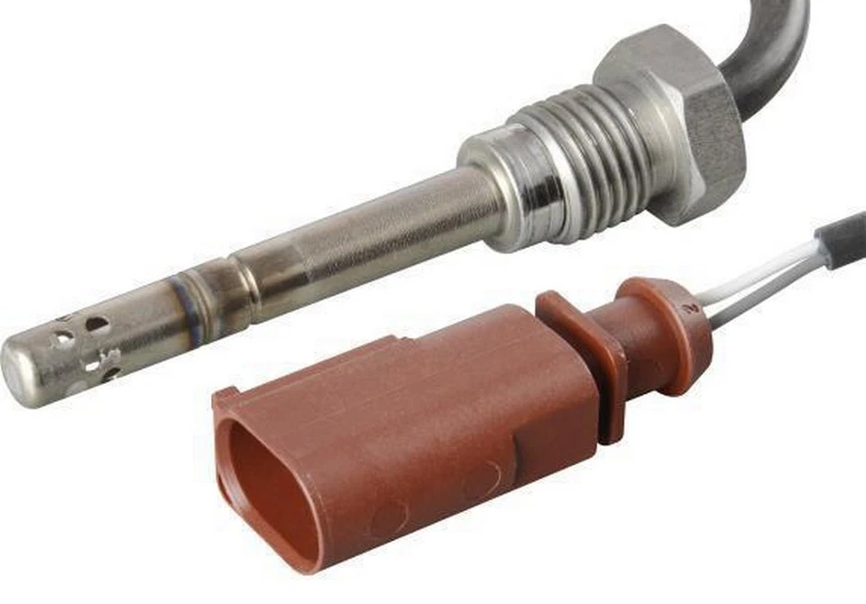 Exhaust Gas Temperature Sensor for Audi A4 2.0 TDI 16V 2004-2009++more - Image 1 of 1