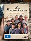 A Country Practice : Season 11 (DVD, 22-Disc Set) R4 Series Eleven