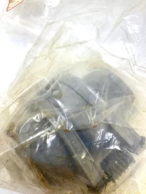 NOS Snowmobile Universal Heavy Duty Ball Joint 02-114-04 2" - Image 1 of 4