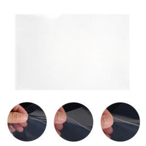 1 Sheet FEP Film Release Film High Transmittance 3D Printer Part Release Film - Afbeelding 1 van 12