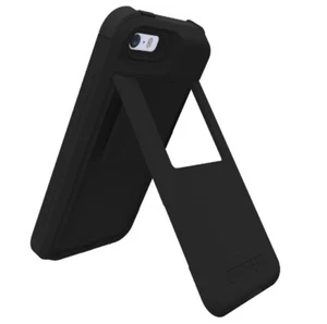 iPhone 5/5S Trident Case Aegis Wallet Case - Black - AG-APIP5S-BKW00 - Retail - Picture 1 of 9