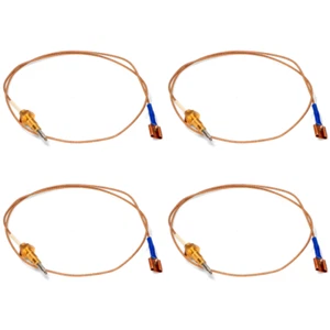 4 pezzi termocoppia cucina hotpoint ariston indesit piano cottura C00052986 - Foto 1 di 2