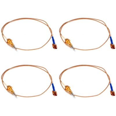 4 pezzi termocoppia cucina hotpoint ariston indesit piano cottura C00052986