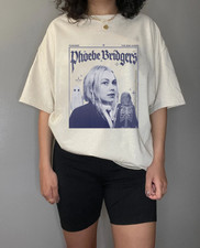 phoebe bridgers shirt: Search Result | eBay