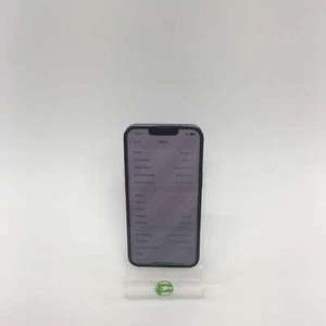AT&T Apple iPhone 13 Pro 128 GB 18,4,1 grafito MLQH3LL/A - Imagen 1 de 7