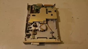 Panasonic JU-475-5 1.2MB 5.25" Floppy Disk Drive Matsushita From old 486 PC ! - Afbeelding 1 van 3