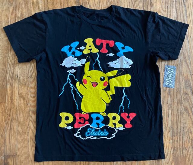 Losnger Men's Roar Song The Katy Perry T Shirt XL : : Clothing,  Shoes & Accessories