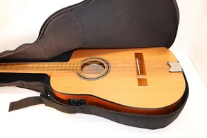 Thomann Tres Cubano Standard CCW Akustische Gitarre mit Tasche - Bild 1 von 13